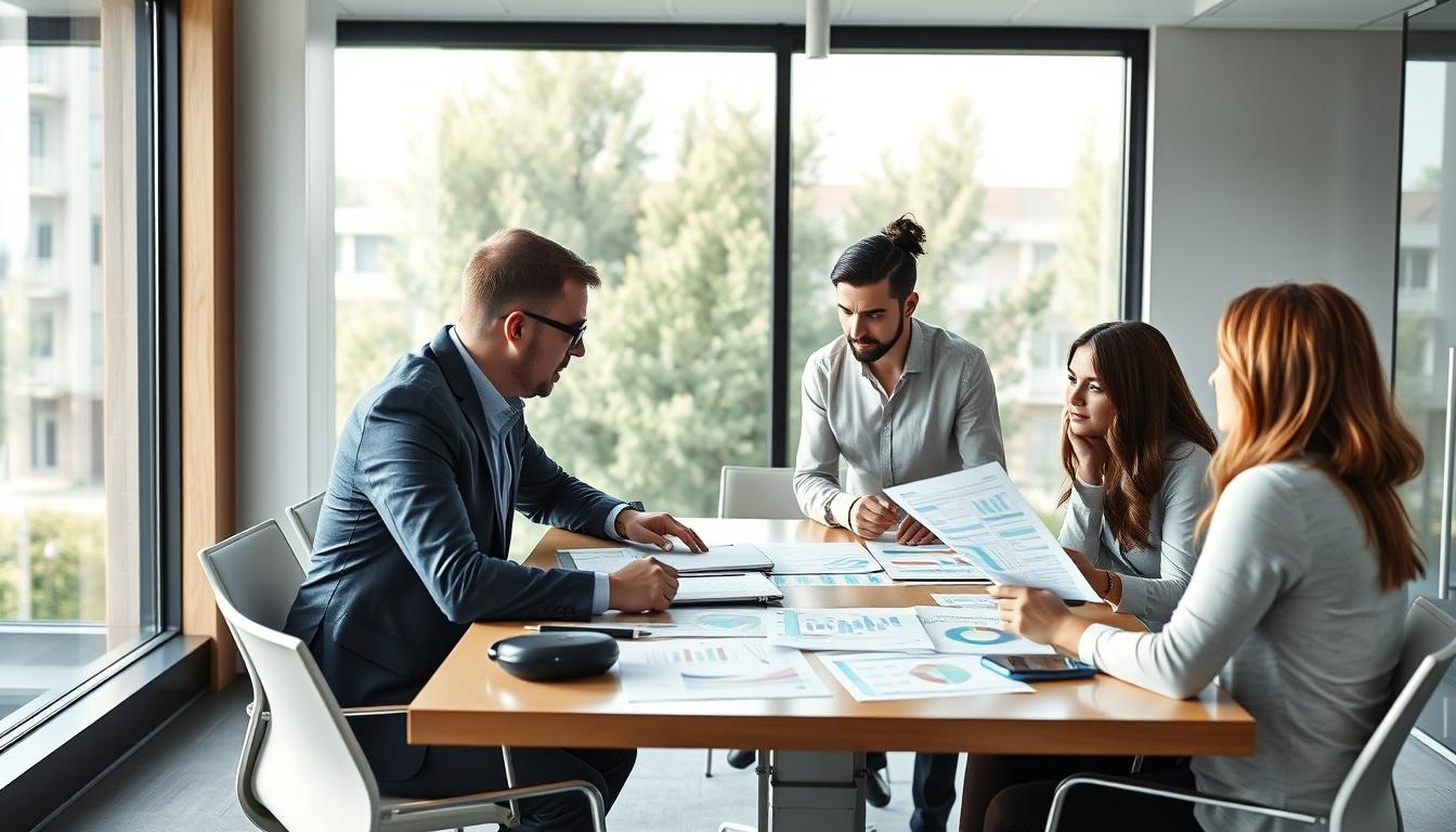 Desarrollo de Equipos Eficaces