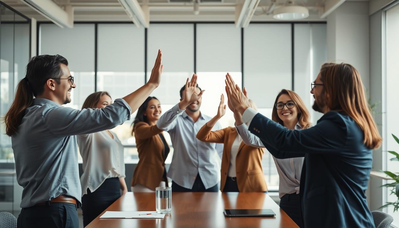 Comunicación Efectiva en el Trabajo